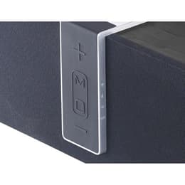 Lautsprecher Bluetooth Auvisio ZX-1601 - Schwarz