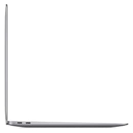 MacBook Air 13" (2020) - QWERTY - Englisch