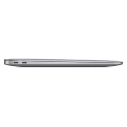 MacBook Air 13" (2020) - QWERTY - Englisch