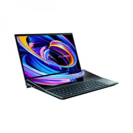 Asus ZenBook UX582HM-KY012W 15" Core i7 2.3 GHz - SSD 1000 GB - 16GB AZERTY - Französisch