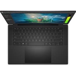 Dell Precision 5570 16" Core i7 2.4 GHz - SSD 1 TB - 32GB QWERTY - Griechisch