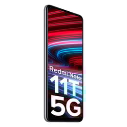 Xiaomi Redmi Note 11T pro 256GB - Schwarz - Ohne Vertrag
