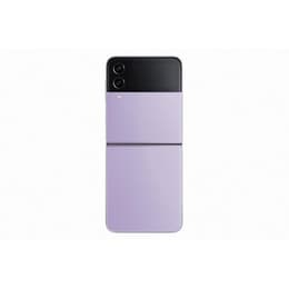 Galaxy Z Flip4 512GB - Dunkelviolett - Ohne Vertrag