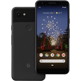 Google Pixel 3A XL 64GB - Schwarz - Ohne Vertrag