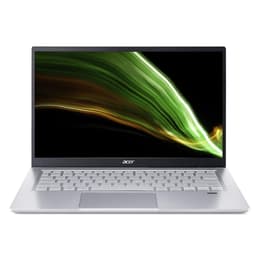 Acer Swift 3 14" Ryzen 7 1.8 GHz - SSD 512 GB - 16GB AZERTY - Französisch