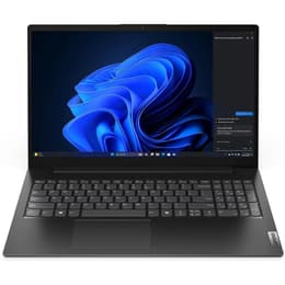 Lenovo V15 G5 IRL 16" Core i5 2.1 GHz - SSD 512 GB - 8GB QWERTY - Spanisch