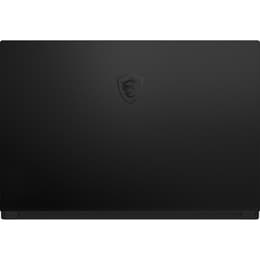 MSI GS66 Stealth 11UE-425NL 15" Core i7 2.2 GHz - SSD 1000 GB - 16GB - NVIDIA GeForce RTX 3060 QWERTY - Englisch