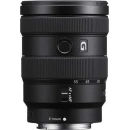 Objektiv Sony E 16-55mm f/2.8 G Sony E 16-55mm f/2.8