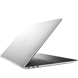 Dell XPS 15 9500 15" Core i7 2.3 GHz - SSD 512 GB - 32GB QWERTY - Englisch