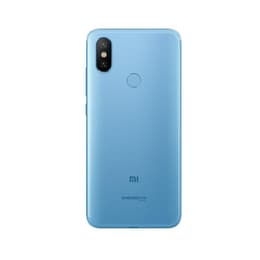 Xiaomi Mi A2