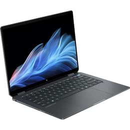 HP OmniBook Ultra Flip 14-FH0XXX 14" Core Ultra 9 5.1 GHz - SSD 1 TB - 32GB QWERTY - Spanisch