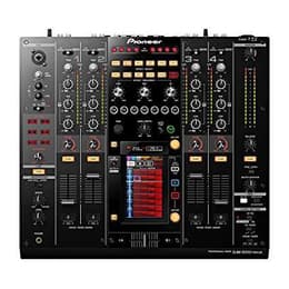 Pioneer Dj DJM-2000NXS Musikinstrumente