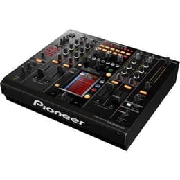 Pioneer Dj DJM-2000NXS Musikinstrumente