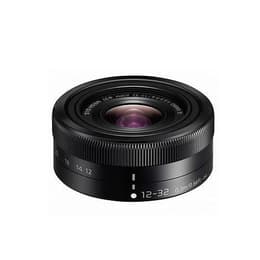 Objektiv Panasonic Micro 4/3 Lumix G Vario 12-32 mm f/3.5-5.6 ASPH. MEGA O.I.S Micro 4/3 12-32 mm f/3.5-5.6
