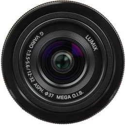 Objektiv Micro 4/3 12-32 mm f/3.5-5.6
