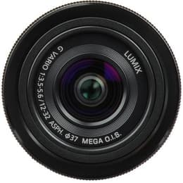 Objektiv Panasonic Micro 4/3 Lumix G Vario 12-32 mm f/3.5-5.6 ASPH. MEGA O.I.S Micro 4/3 12-32 mm f/3.5-5.6
