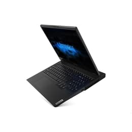Lenovo Legion 5 17ACH6H 17" Ryzen 5 3.3 GHz - SSD 512 GB - 16GB - NVIDIA GeForce RTX 3050 AZERTY - Französisch