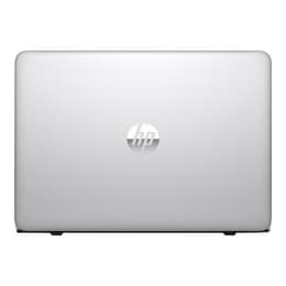 Hp EliteBook 840 G3 14" Core i5 2.3 GHz - HDD 500 GB - 4GB AZERTY - Französisch