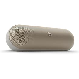 Lautsprecher Bluetooth Beats Pill - Braun