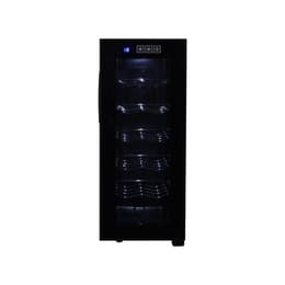 Adler AD8075 Weinklimaschrank