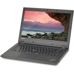 Lenovo ThinkPad L440 14" Core i3 2.5 GHz - SSD 128 GB - 4GB AZERTY - Französisch