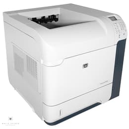 HP Laserjet P4015N Laserdrucker Schwarzweiss