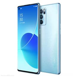 Oppo Reno6 Pro 256GB - Blau - Ohne Vertrag
