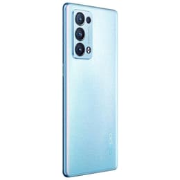Oppo Reno6 Pro 256GB - Blau - Ohne Vertrag