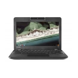 Lenovo N23 Yoga ChromeBook MediaTek MT8173C 2.1 GHz 32GB SSD - 4GB QWERTY - Schwedisch