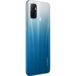 Oppo A53s 128GB - Blau - Ohne Vertrag