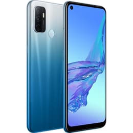 Oppo A53s 128GB - Blau - Ohne Vertrag