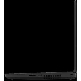 Lenovo ThinkPad P15 G2 16" GHz - SSD 512 GB - 32GB QWERTY - Griechisch