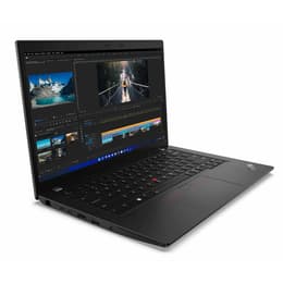 Lenovo ThinkPad L14 G3 14" Core i5 1.3 GHz - SSD 512 GB - 16GB QWERTZ - Deutsch