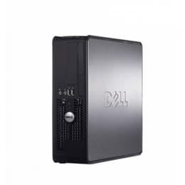 Dell Optiplex 760 SFF Pentium 2,5 GHz - SSD 240 GB RAM 8 GB