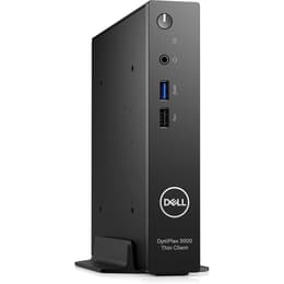Dell OptiPlex 3000 Thin Client Celeron 2 GHz - SSD 128 GB RAM 8 GB