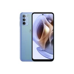 Motorola Moto G31 128GB - Blau - Ohne Vertrag