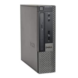 Dell OptiPlex 790 USFF 19" Core i5 3,1 GHz - SSD 480 GB - 4GB AZERTY