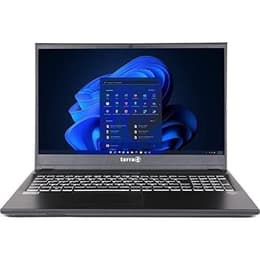Terra Mobile 1516R 15" Core i5 1.3 GHz - SSD 1 TB - 16GB AZERTY - Französisch