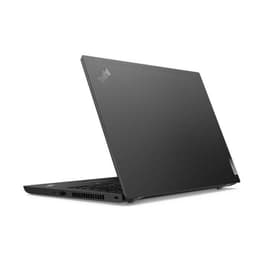 Lenovo ThinkPad L14 G2 14" Core i5 2.6 GHz - SSD 256 GB - 16GB AZERTY - Französisch