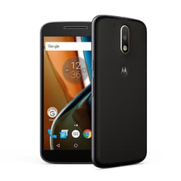 Motorola Moto G4