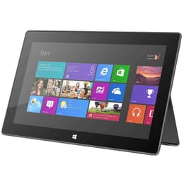 Microsoft Surface Pro 10" Core i5 1.7 GHz - SSD 128 GB - 4GB AZERTY - Französisch
