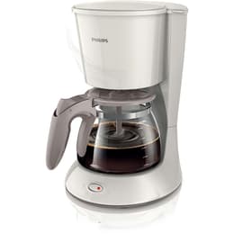Kaffeemaschine Philips Daily Collection HD7461/00 L -