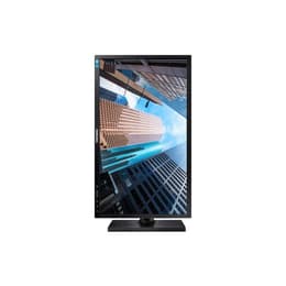 Bildschirm 24" LED WXGA+ Samsung S24E650XWY
