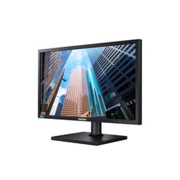 Bildschirm 24" LED WXGA+ Samsung S24E650XWY