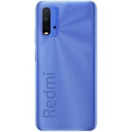 Xiaomi Redmi 9T 64GB - Blau - Ohne Vertrag