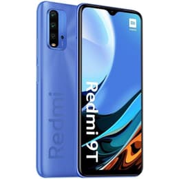 Xiaomi Redmi 9T 64GB - Blau - Ohne Vertrag