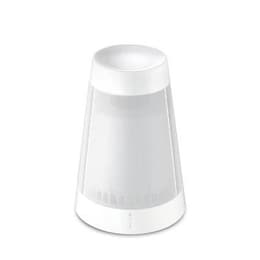 Lautsprecher  Bluetooth Poss BTS100 - Weiß