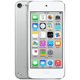 MP3-player & MP4 64GB iPod Touch 5 - Silber