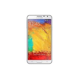 Galaxy Note 3 Neo 16GB - Weiß - Ohne Vertrag