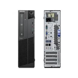 Lenovo ThinkCentre M92P SFF Core i5 3,2 GHz - SSD 120 GB RAM 16 GB